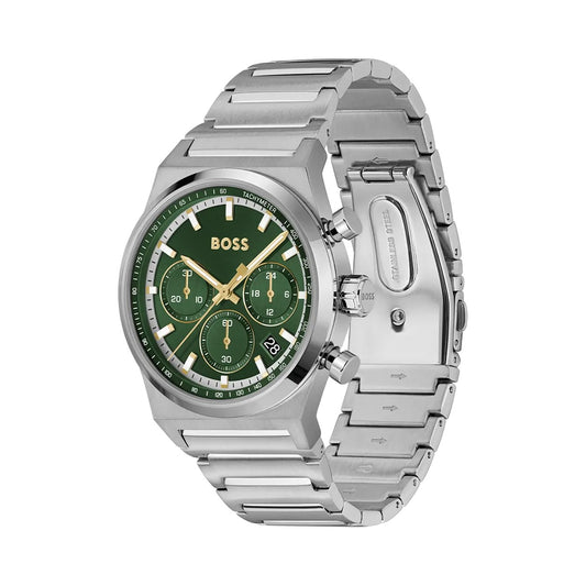 Boss Candor Chronograph