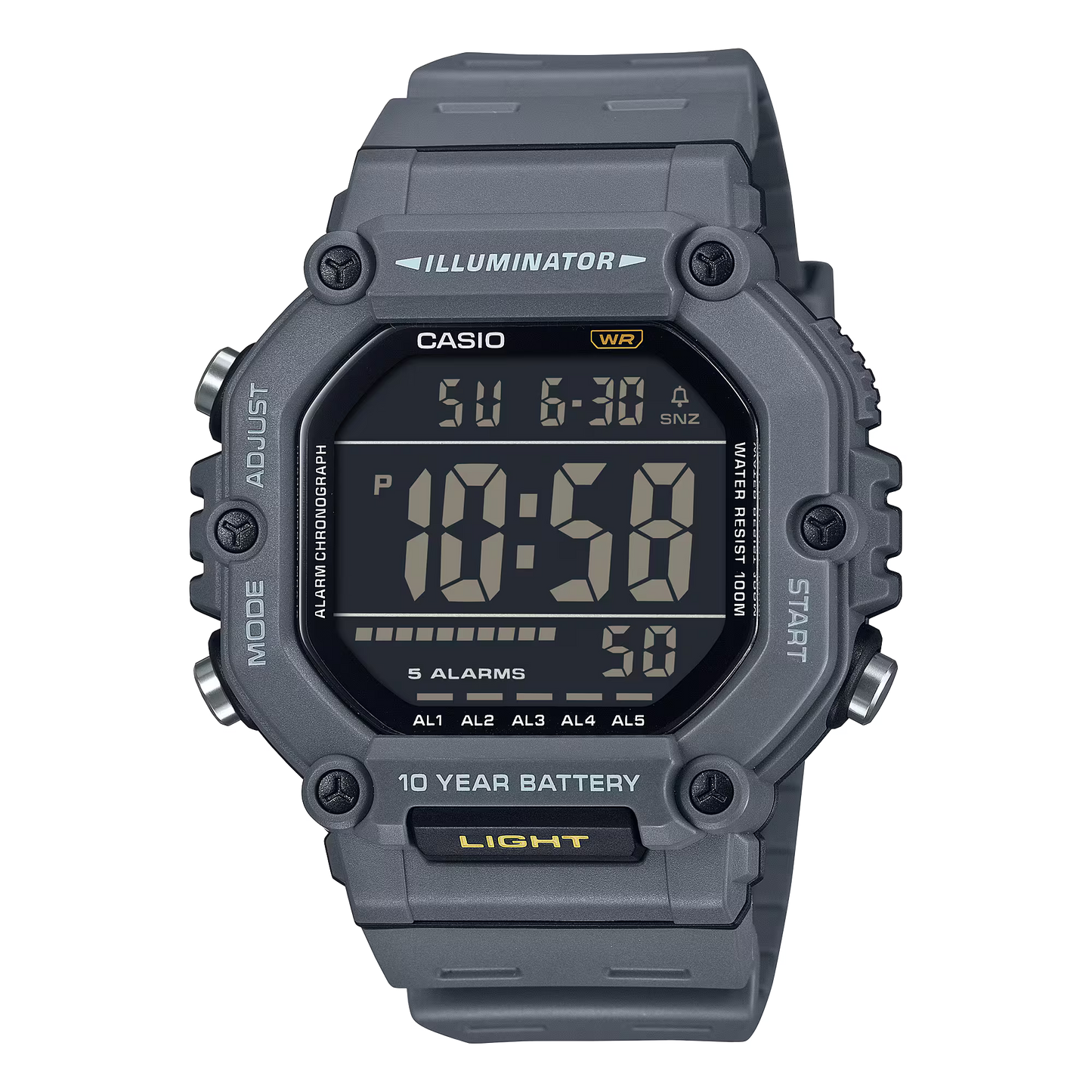 Casio
