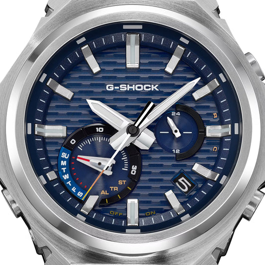 Casio G-Shock G-Steel