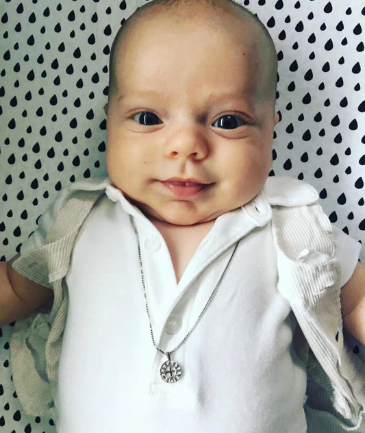 INFINITY TINY BABY - Vera Design