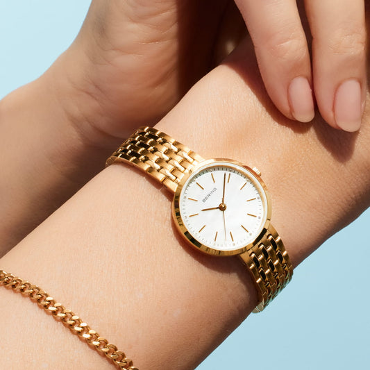 Bering Classic