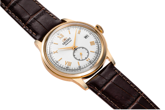 Orient Bambino