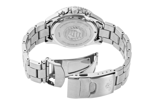 Orient Mako