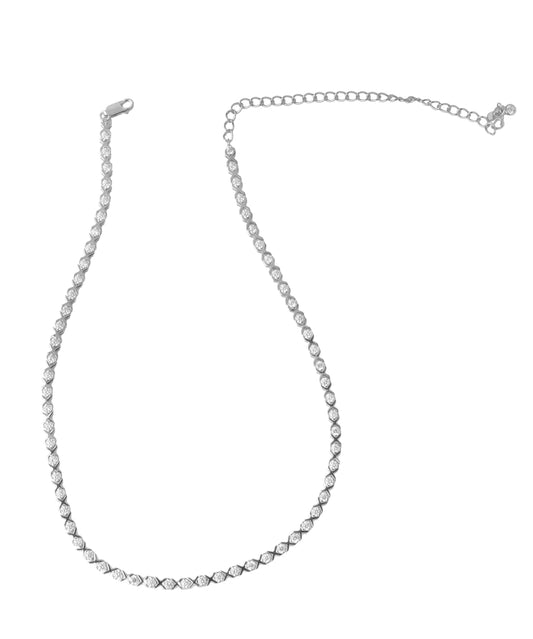 XO NECKLACE - Vera Design