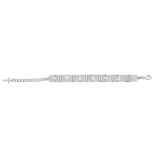 INFINITY TINY BABY - Vera Design