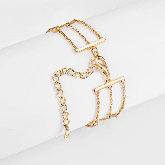 Vera Design - Cape Trinity armband