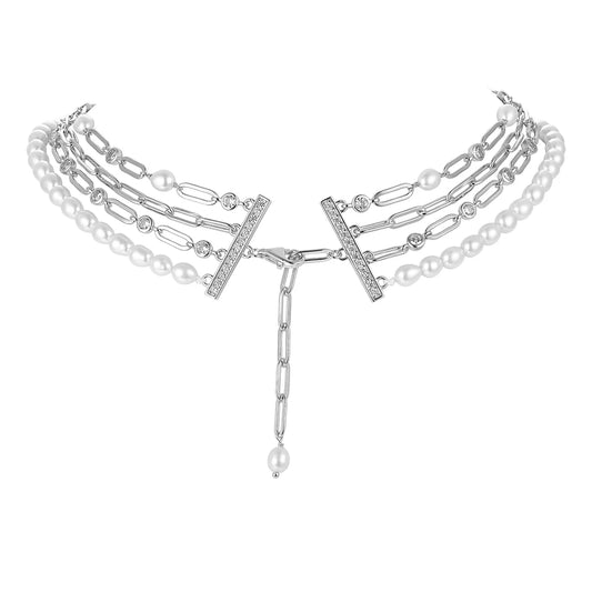 DIAMONDS & PEARLS - Vera Design
