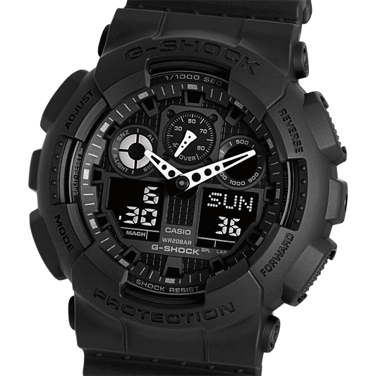 Casio G-Shock