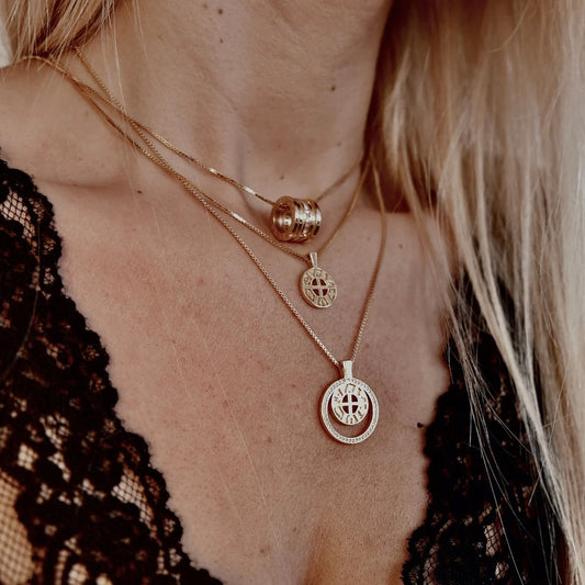 INFINITY ETERNITY - Vera Design