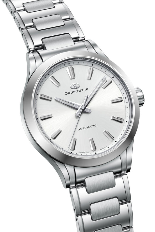 Orient Star - Contemporary Sakigake Automatic