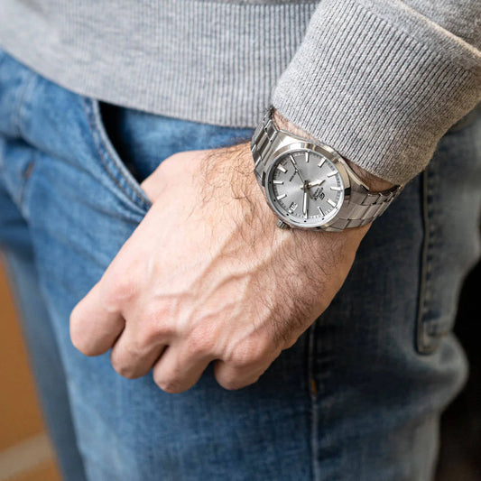 Casio Edifice