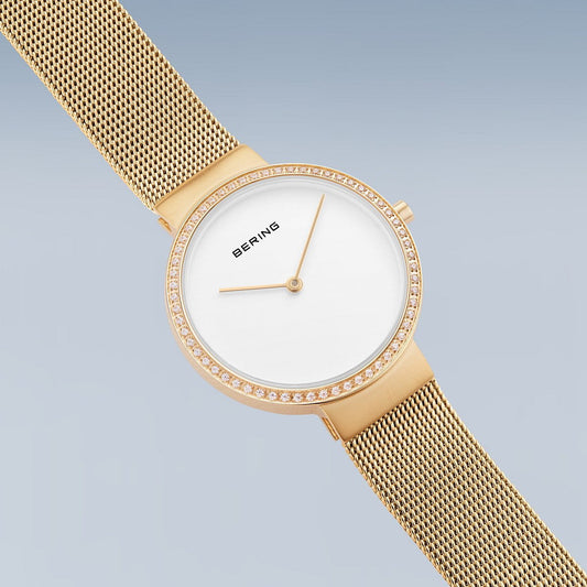 Bering - Classic