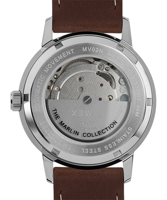 Timex Marlin