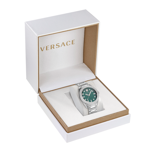 Versace Greca Dome