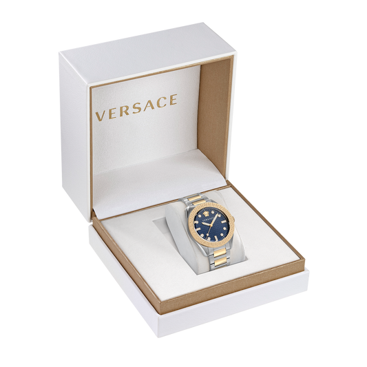 Versace Greca Dome
