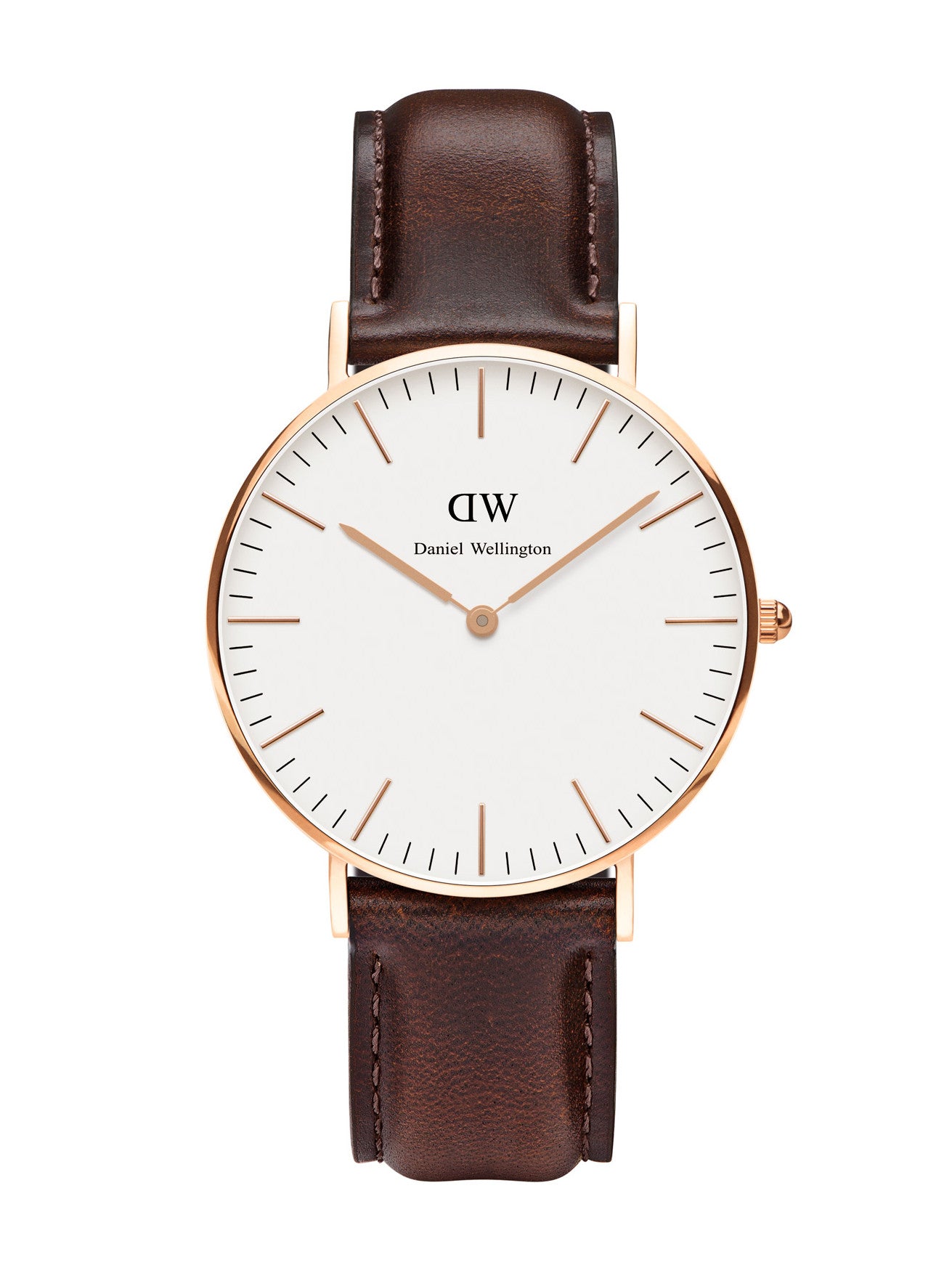 Daniel Wellington