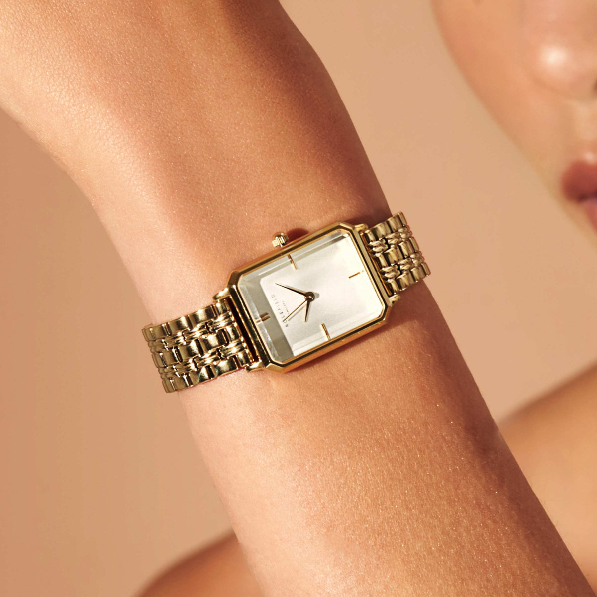 Rosefield - Octagon Gold