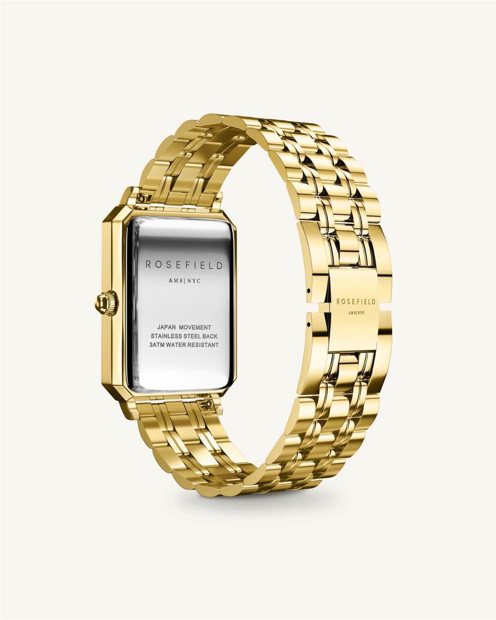 Rosefield - Octagon Gold