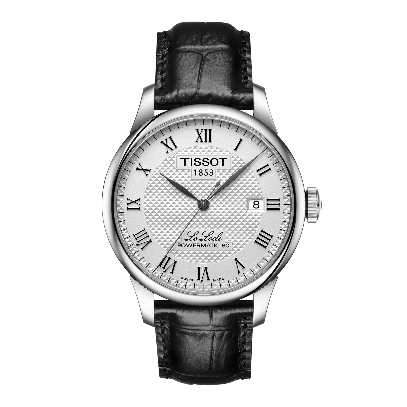 Tissot Le Locle Powermatic 80
