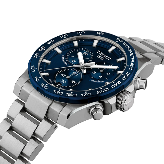 Tissot Supersport Chrono