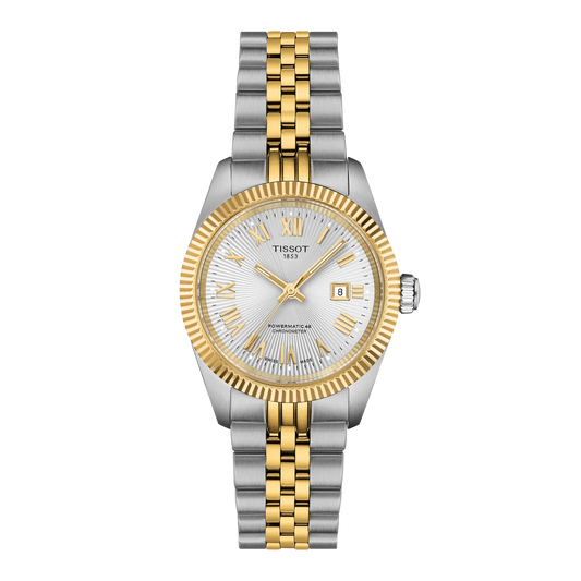 Tissot Ballade Automatic COSC