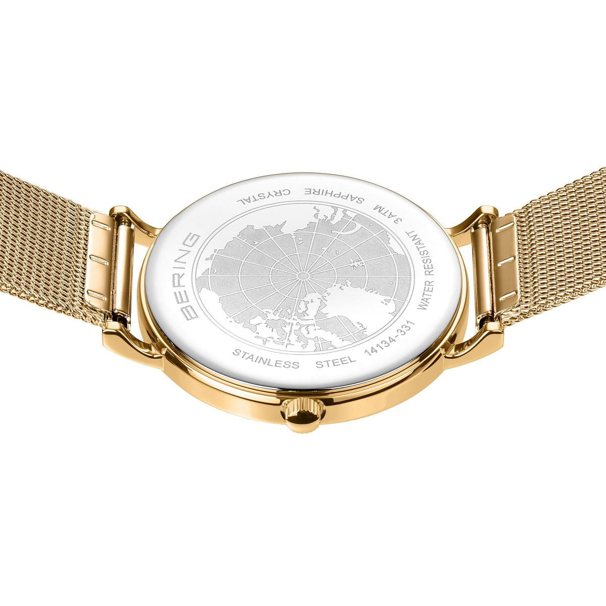 Bering - Classic