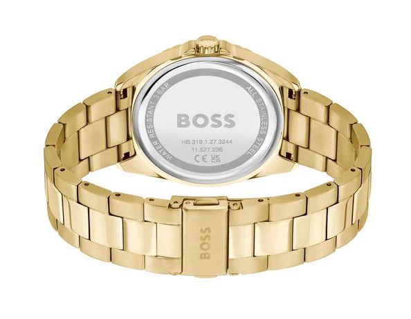 Boss Atea