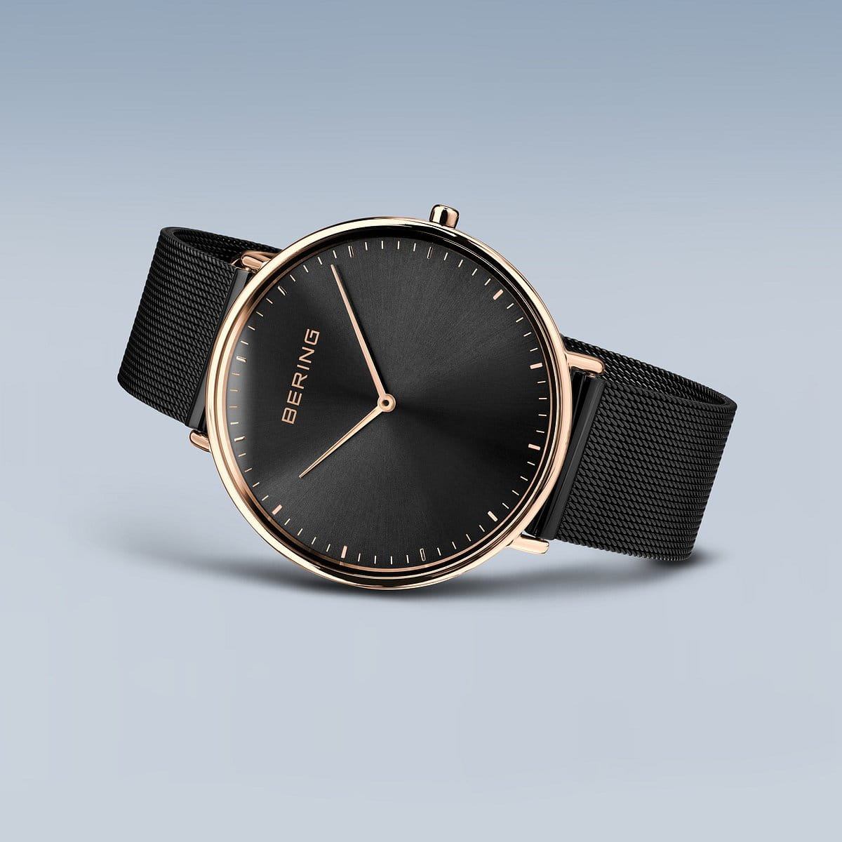 Bering - Ultra Slim