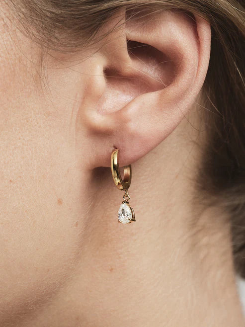 BELLE HOOPS - Mockberg