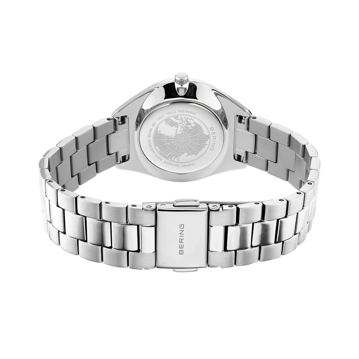 Bering - Solar