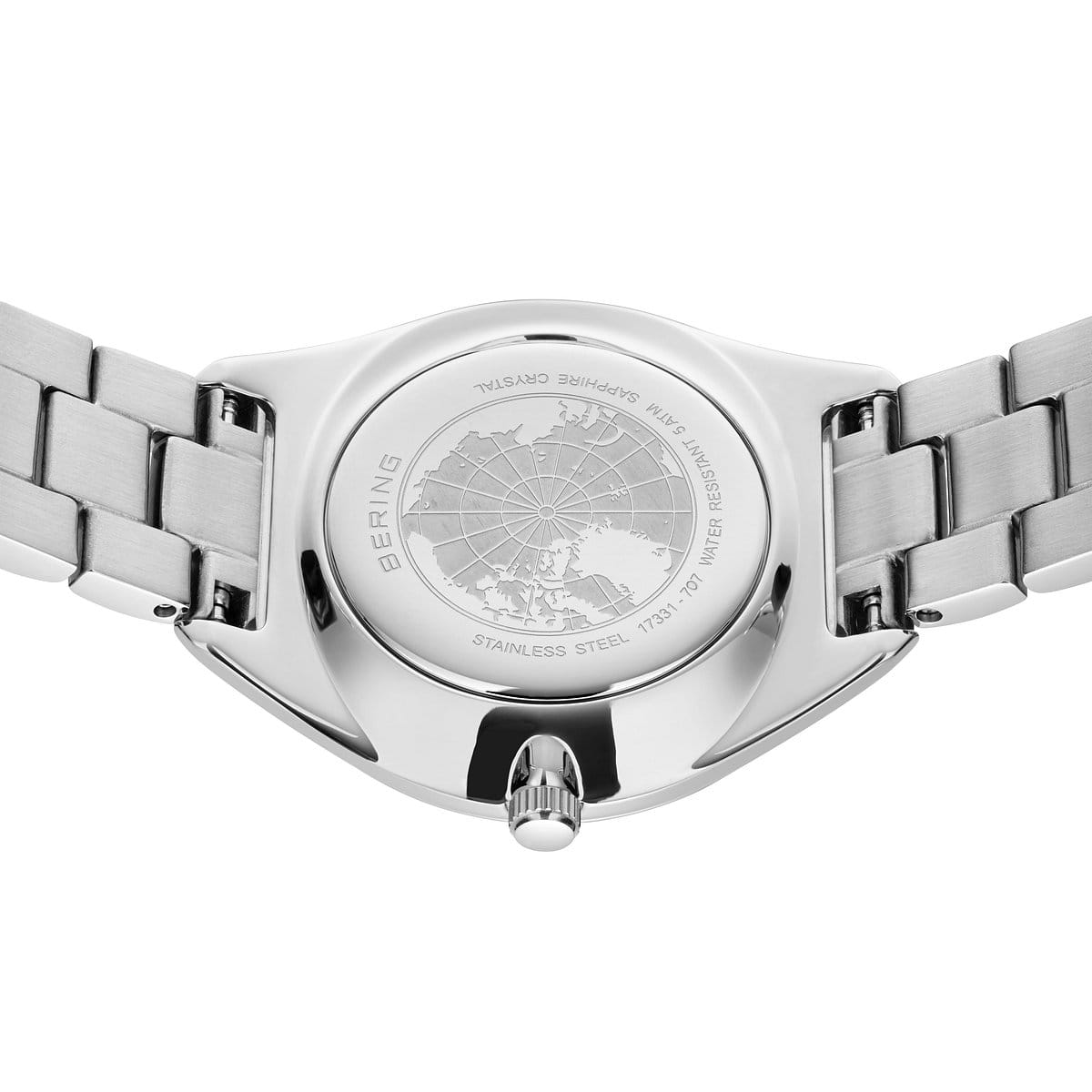 Bering - Solar