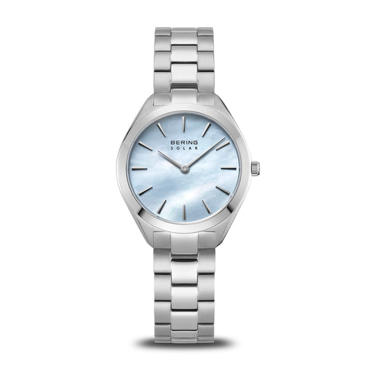 Bering - Solar
