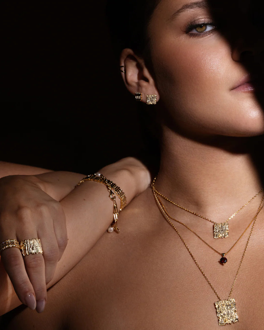 STUÐLABERG - Vera Design