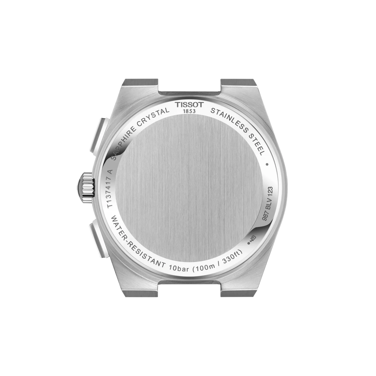 Tissot PRX Chronograph