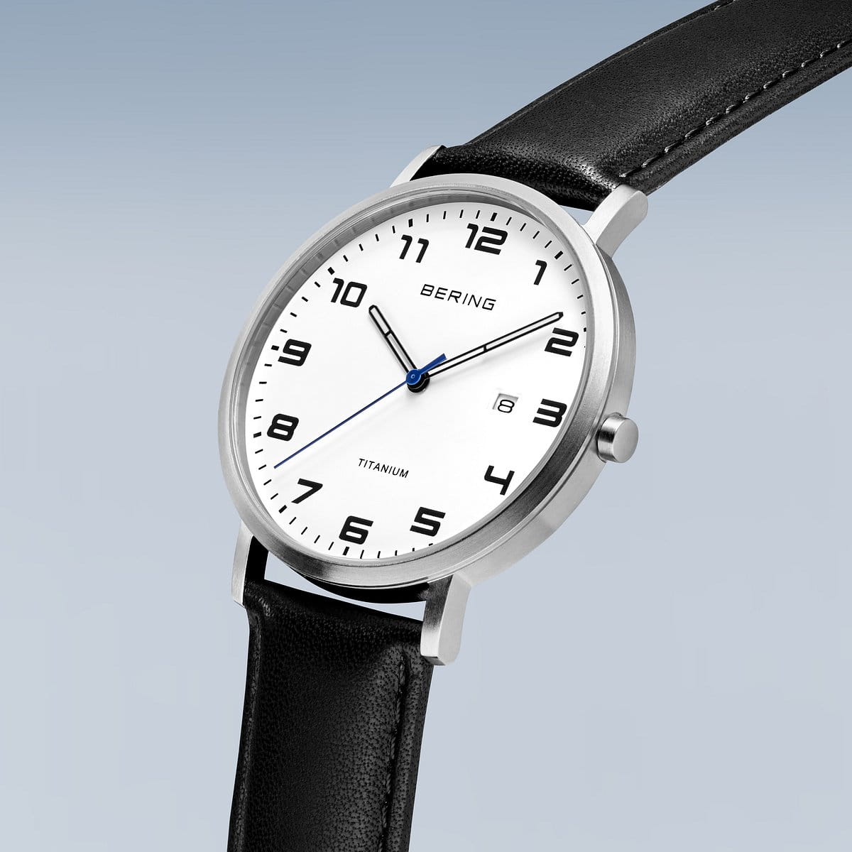 Bering Classic - Classic Títan