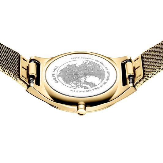 Bering - Ultra Slim