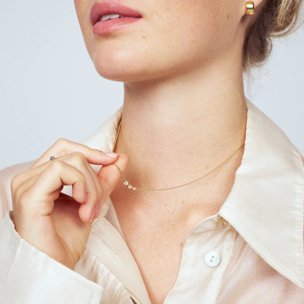 LUCENTE TRE - Sif Jakobs