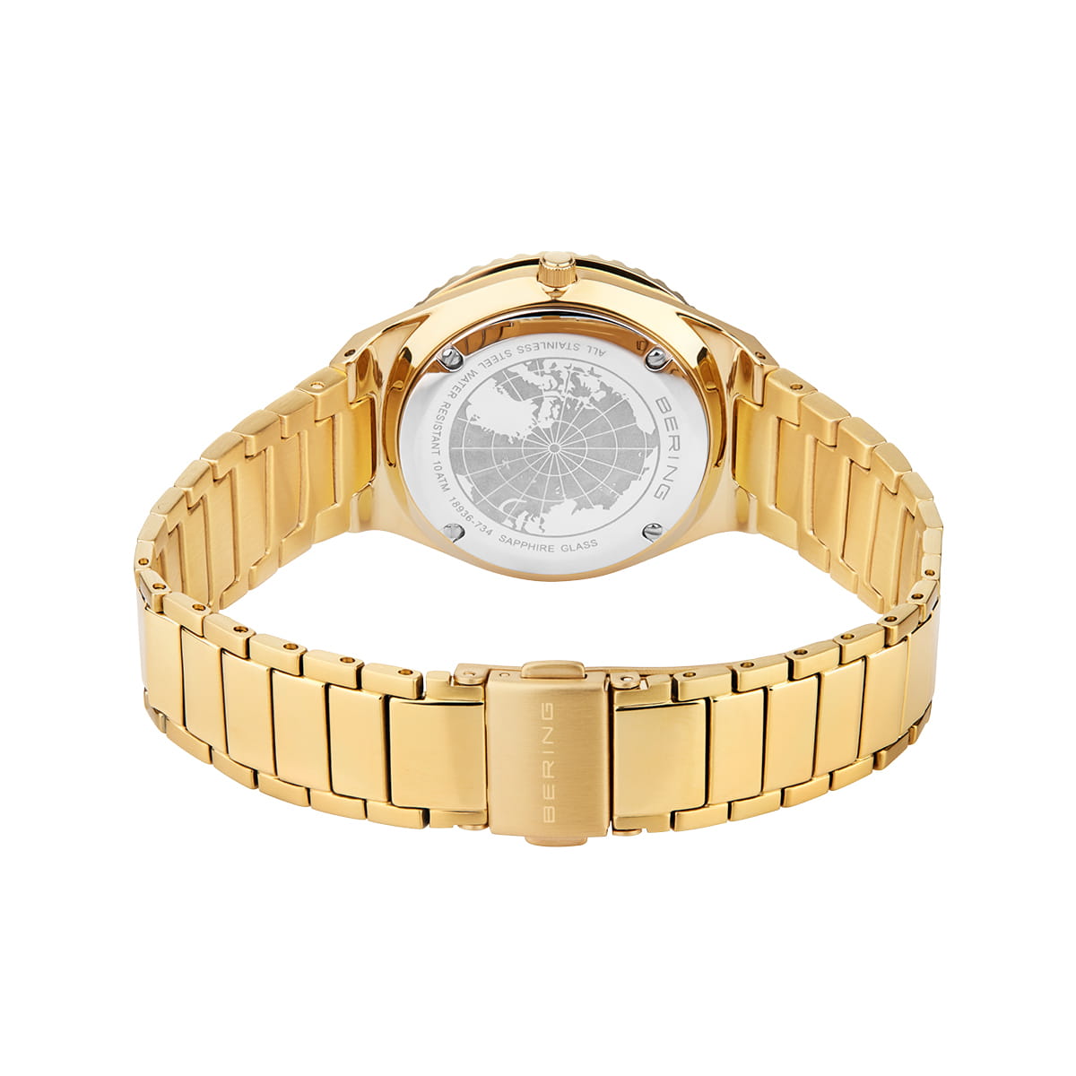 Bering - Classic