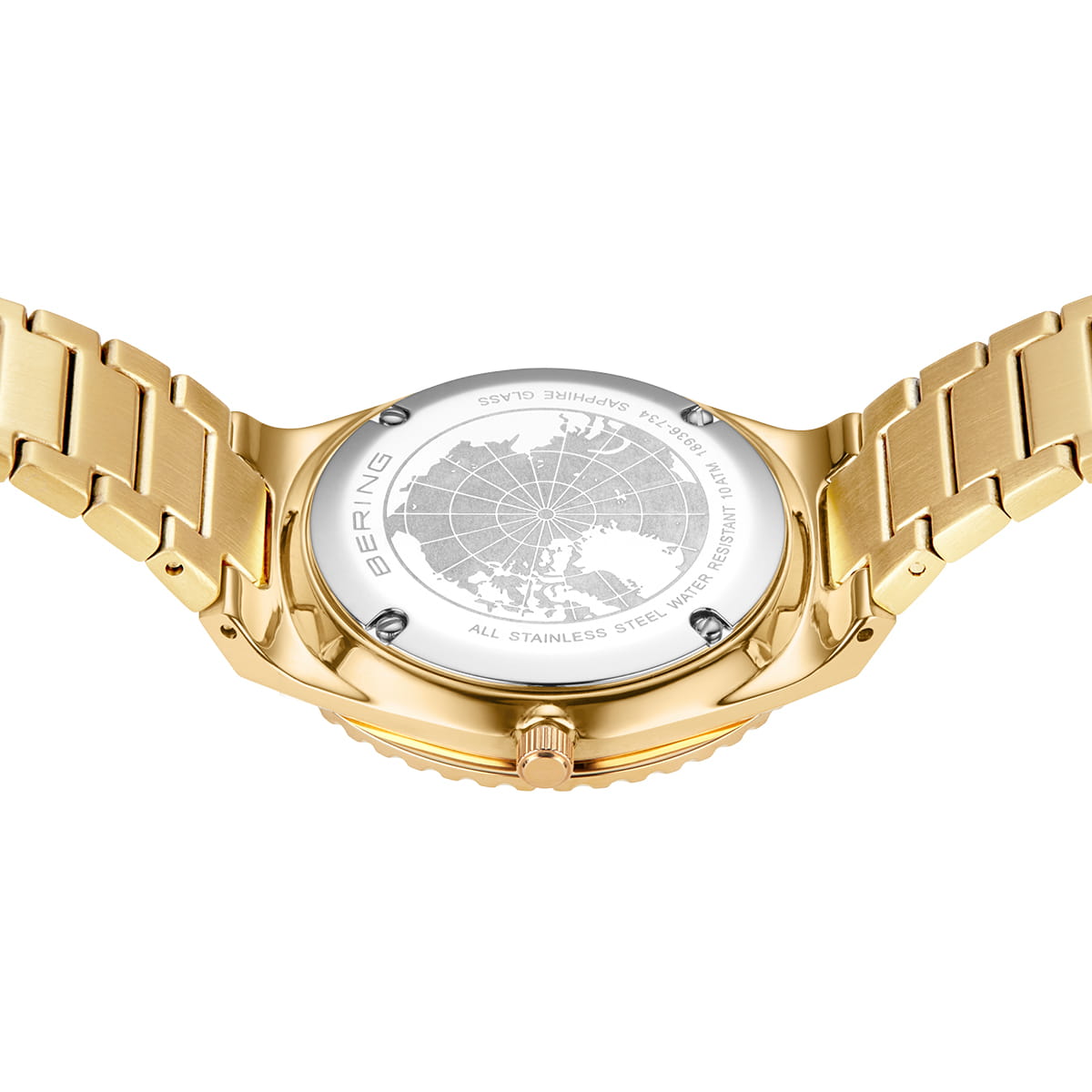 Bering - Classic