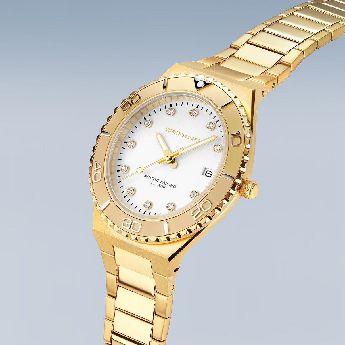 Bering - Classic