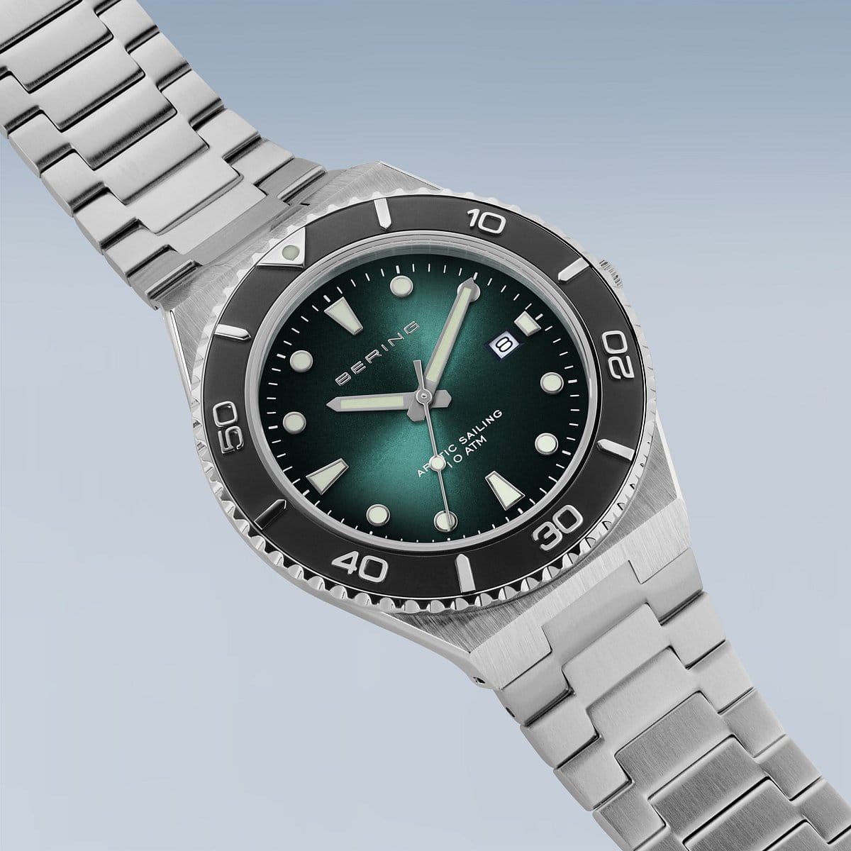 Bering - Classic