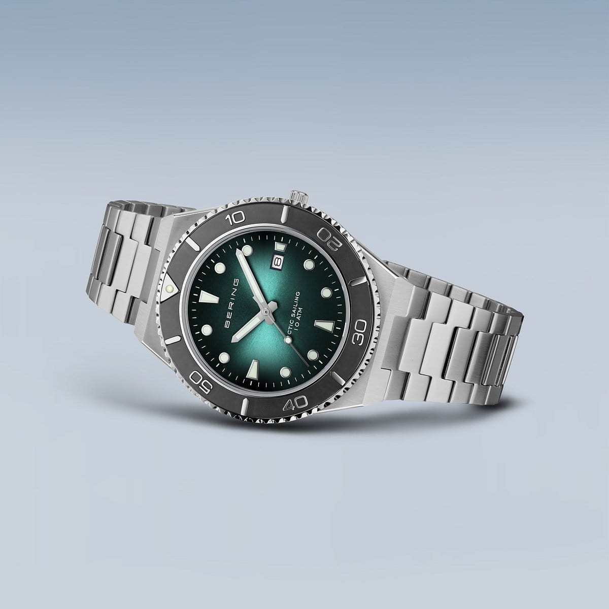 Bering - Classic