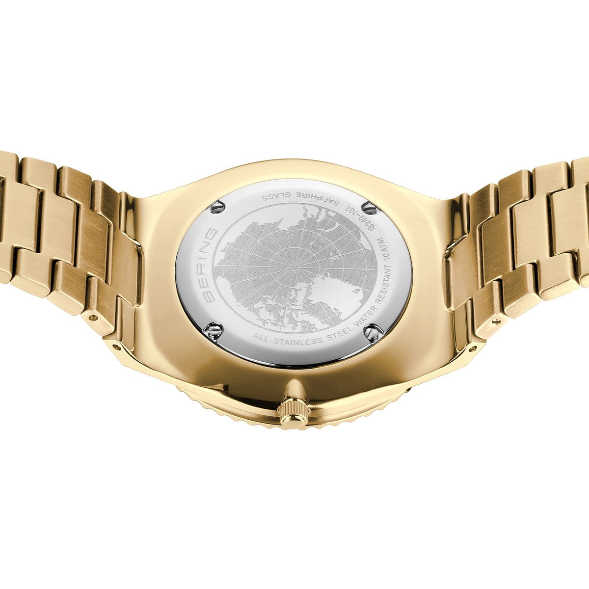 Bering - Classic