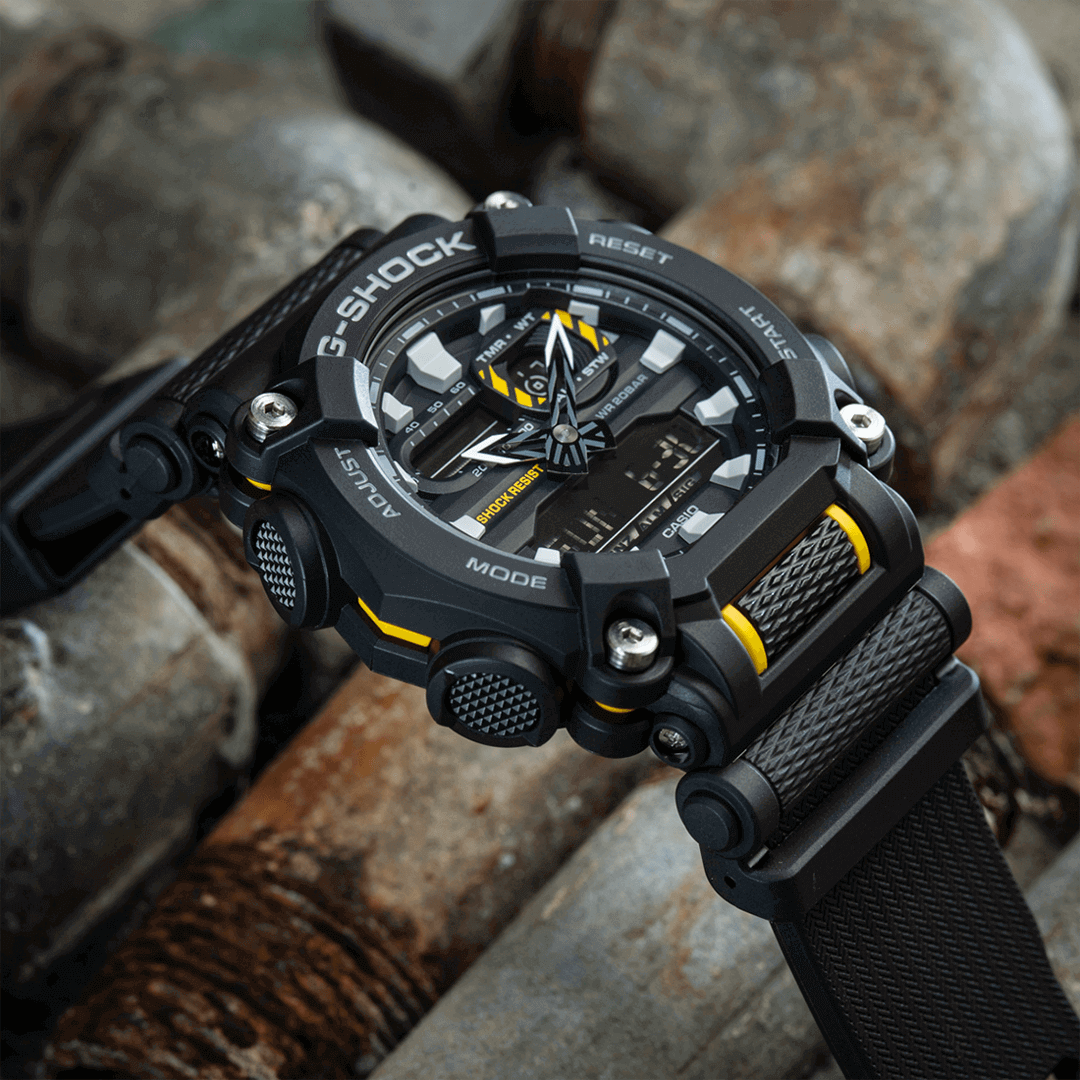 Casio G-Shock