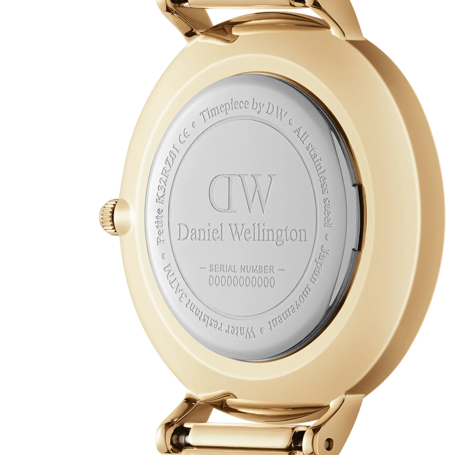 Daniel Wellington Petite St Mawes