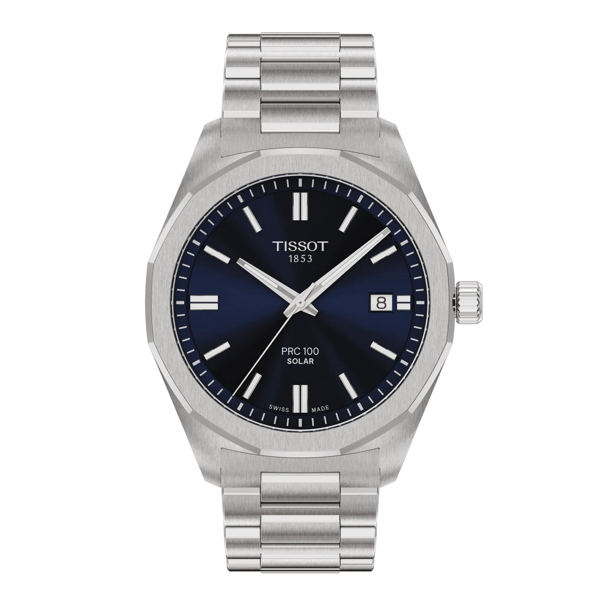 Tissot Prc 100 Solar