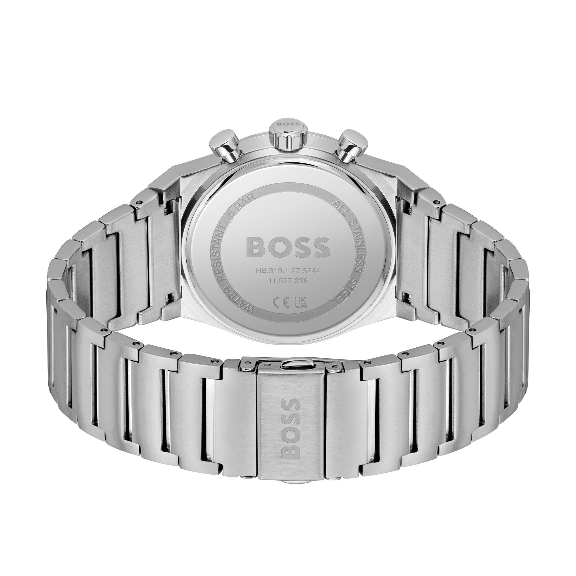 Boss Candor Chronograph