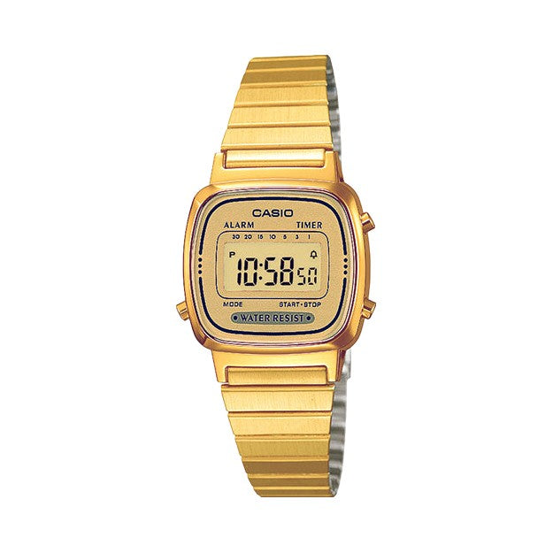 Casio Vintage