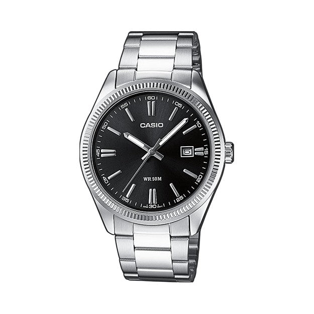 Casio Timeless Collection