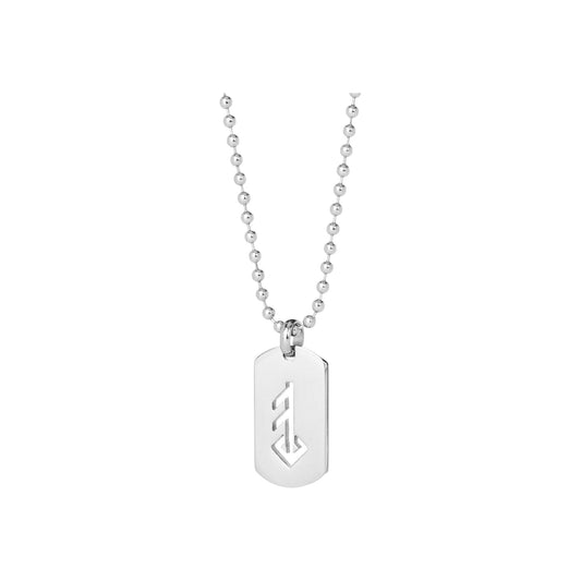 Alrún dog-tag - Ást